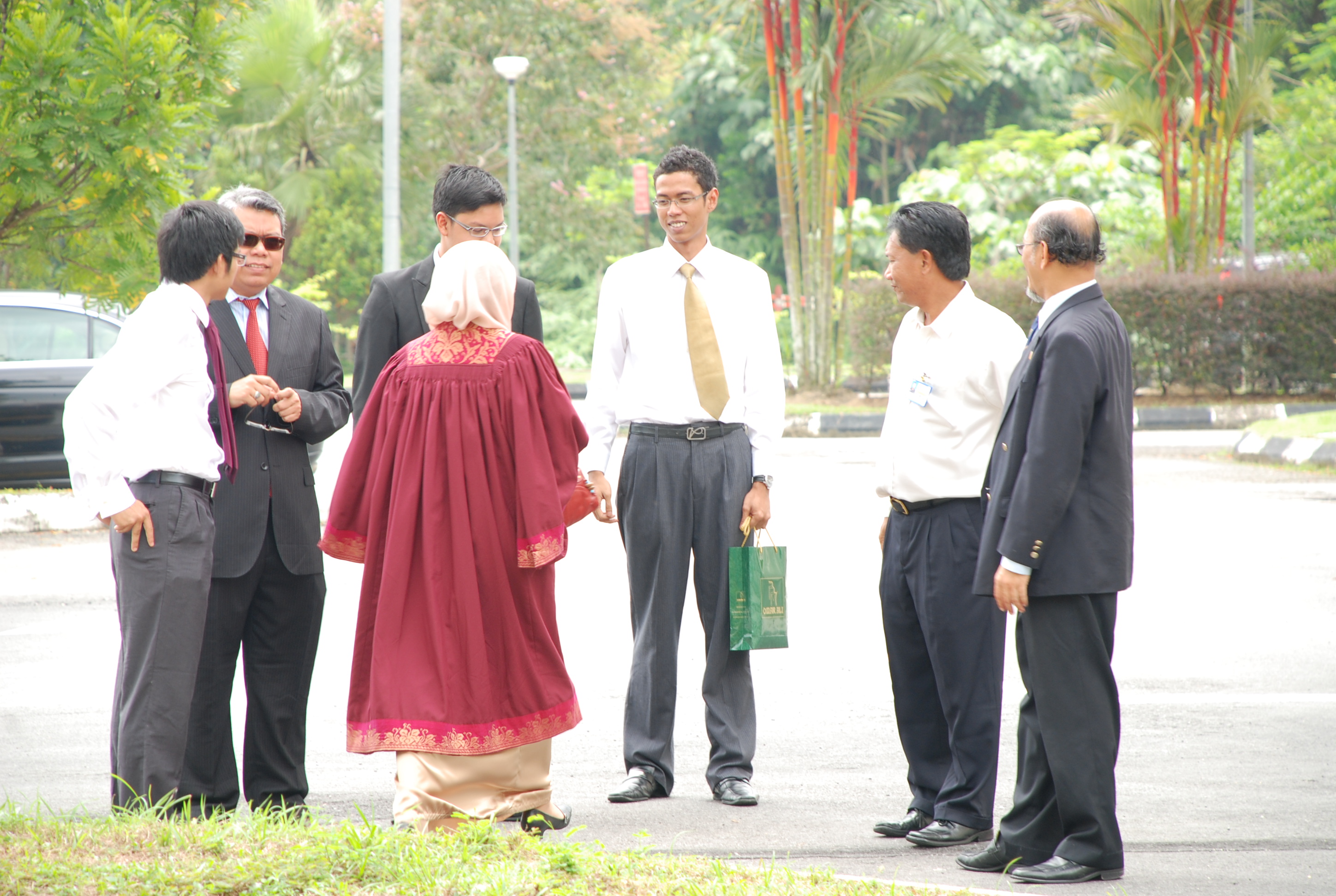Mesra Graduan'10  0028